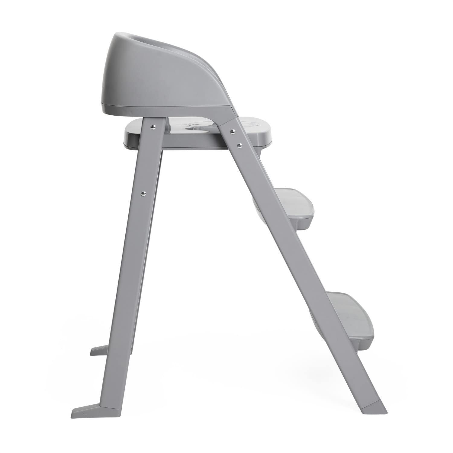 chicco-crescendo-lite-hochstuhl-grau-mit-tablett image 6