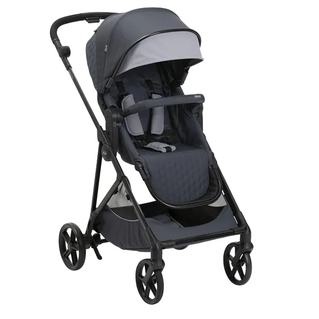 chicco-seety-kinderwagen-oxford-blue-bis-22-kg-mit-uv-dach image 1