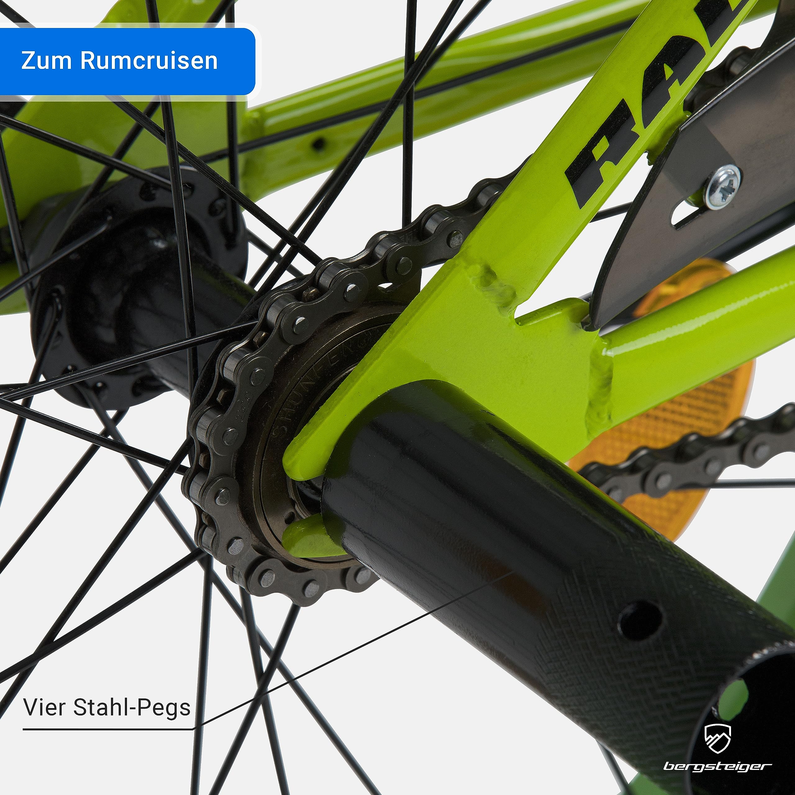bergsteiger-monaco-bmx-fahrrad-20-zoll-racing-green image 4