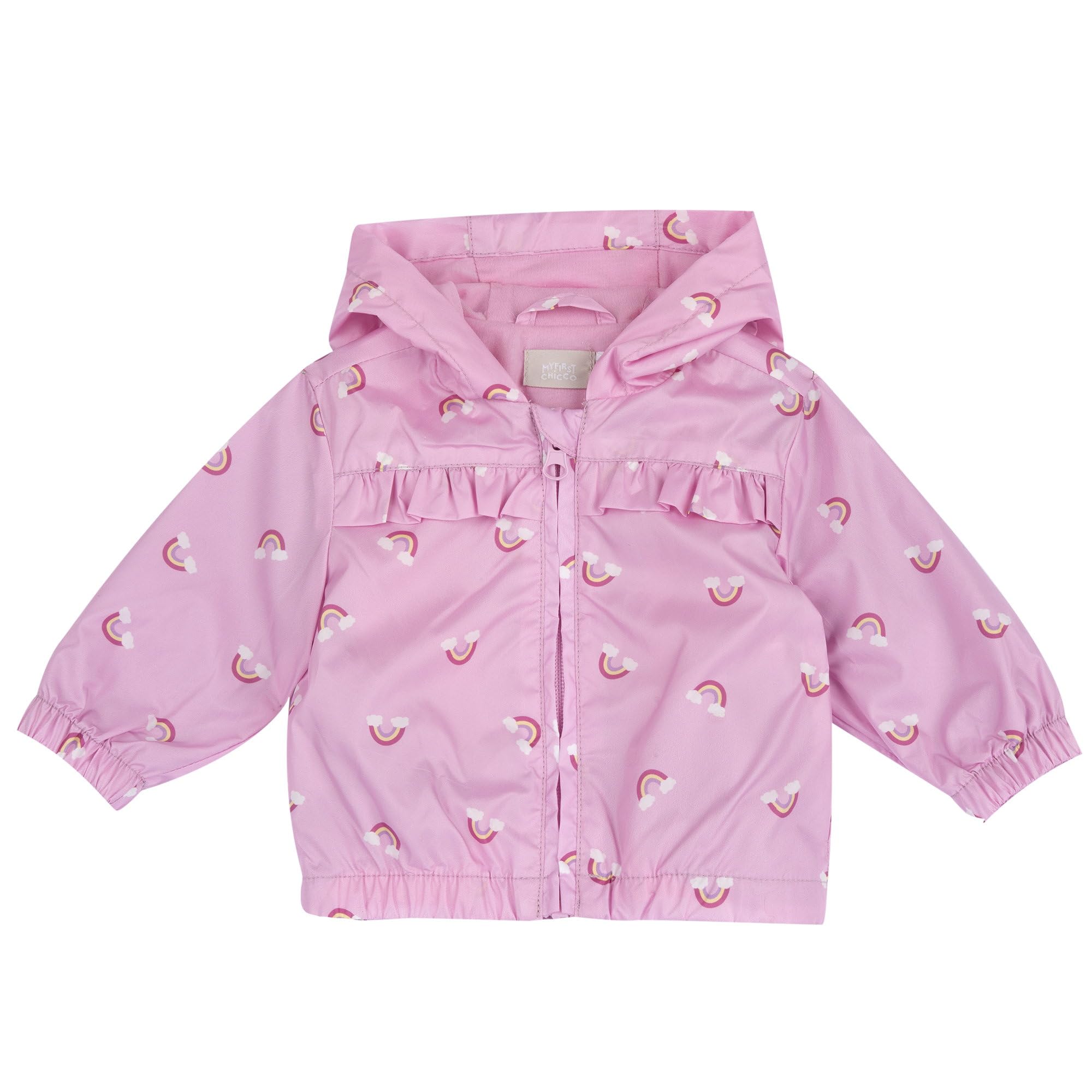 chicco-m-dchen-jacke-rei-verschluss-gr-12-monate image 6