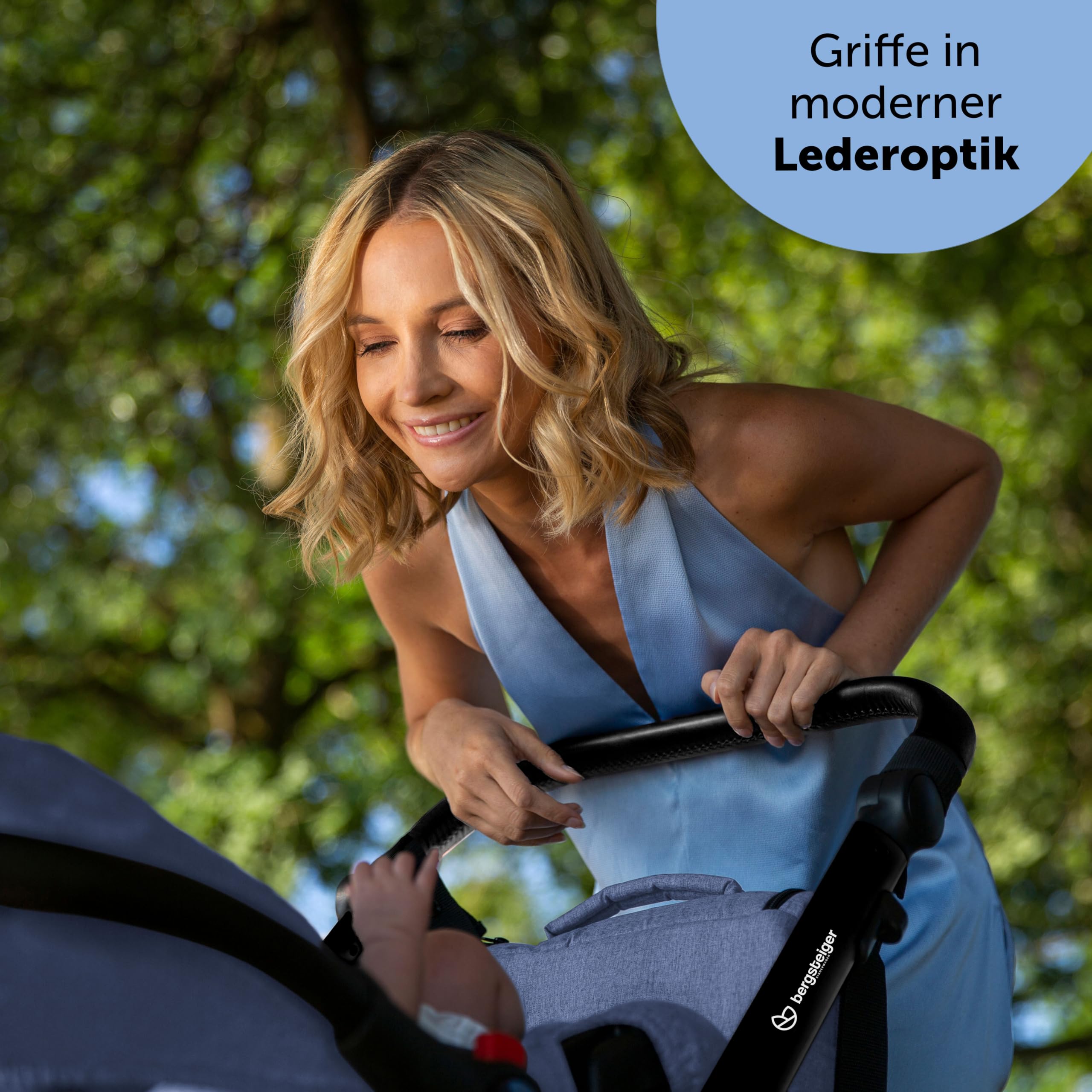 bergsteiger-lugo-3in1-kombikinderwagen-blue-babyschale-bis-kleinkind image 8