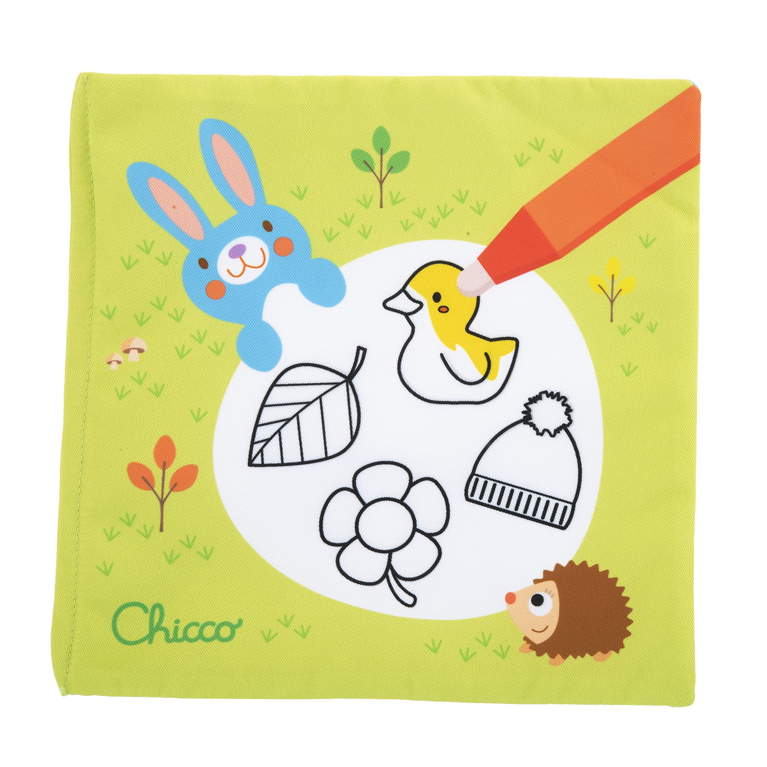 chicco-buch-der-jahreszeiten-malbuch-mit-wasserstift-2-4-jahre image 1