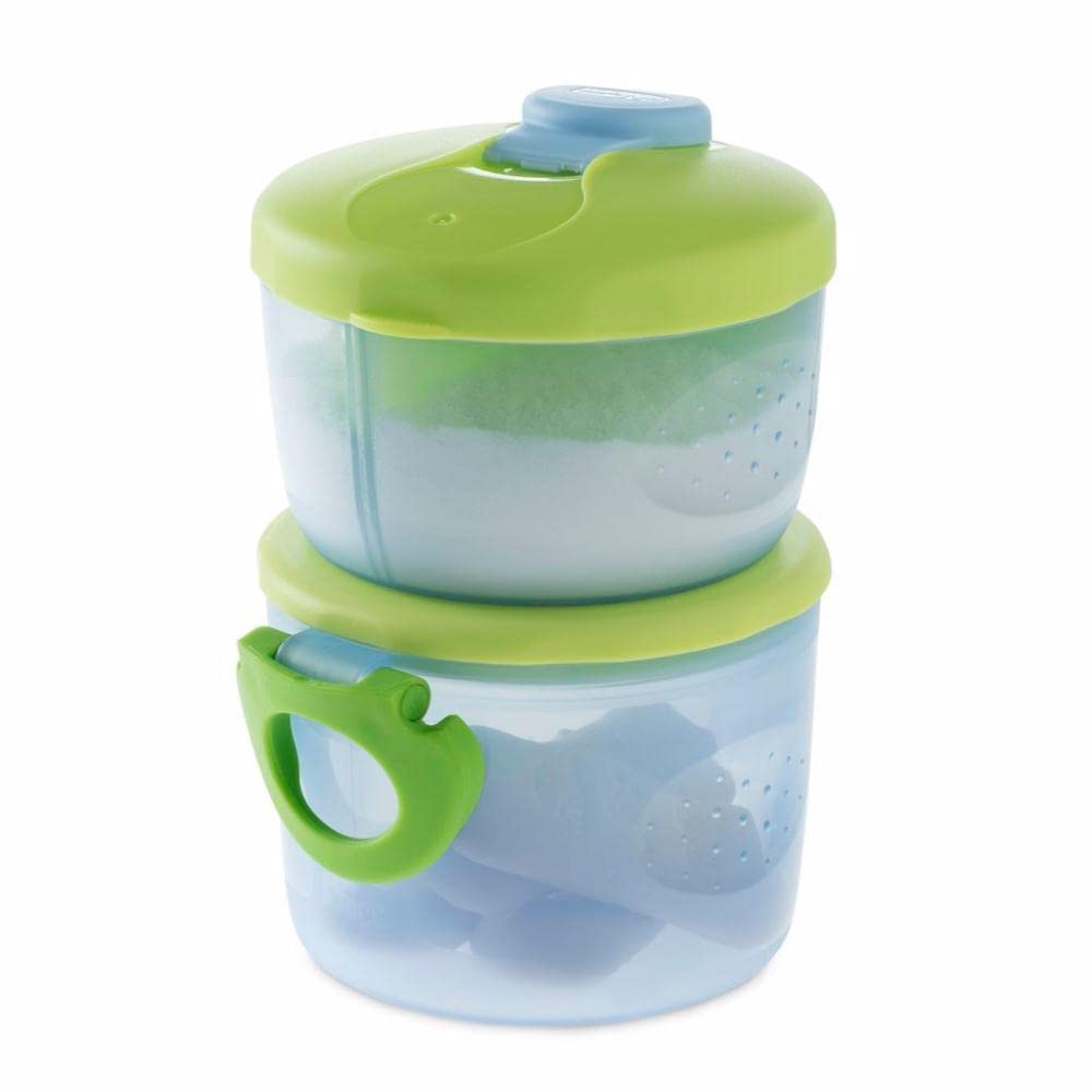 chicco-system-milchpulverportionierer-3-fach-300-ml-luftdicht image 3