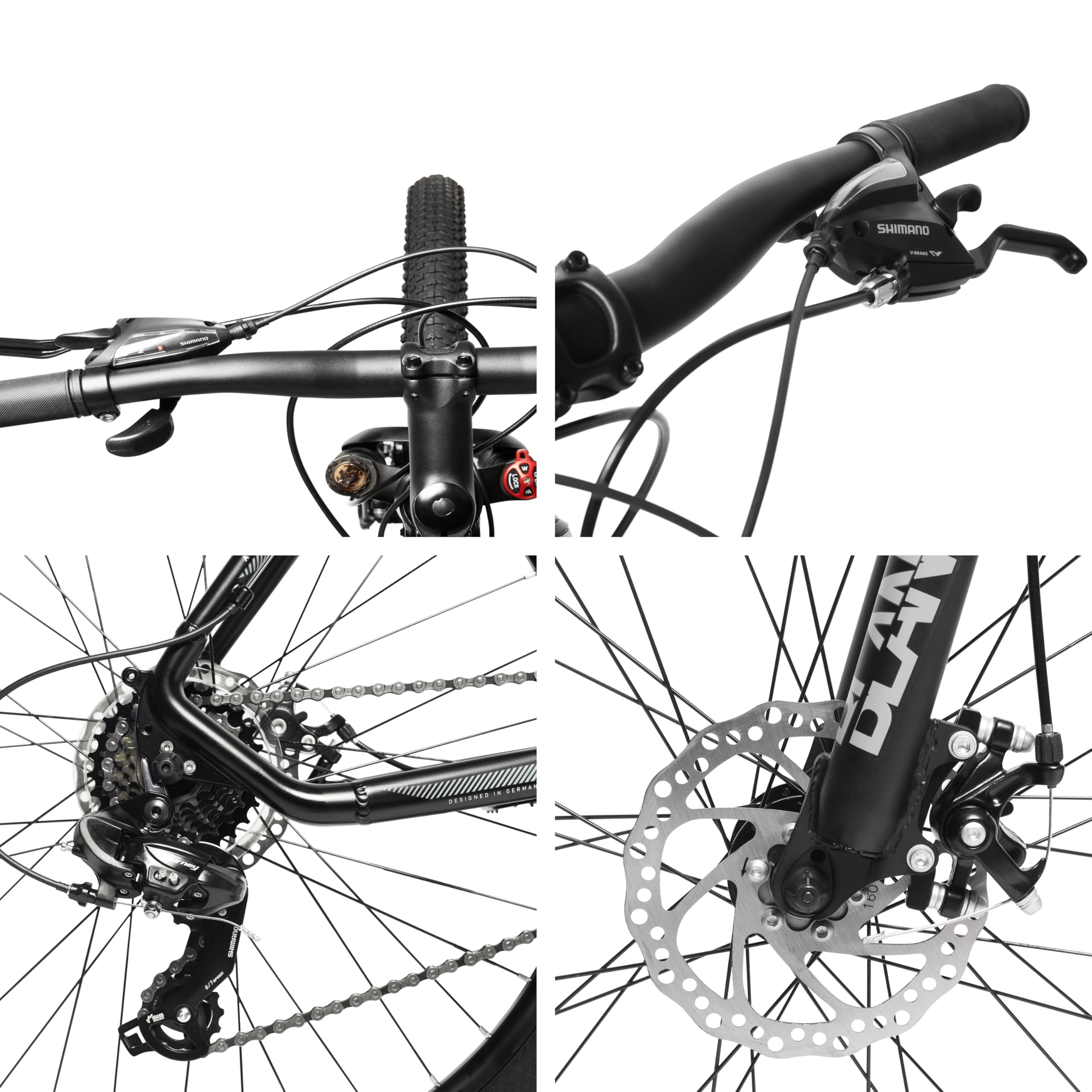 bergsteiger-makalu-mountainbike-26-zoll-black-edition-21-gang image 8