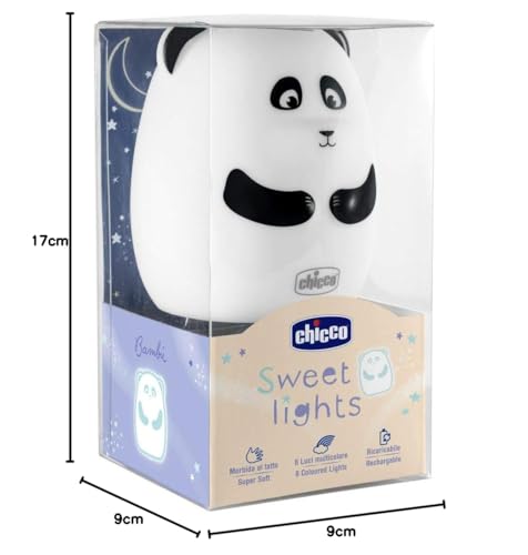 chicco-nachtlicht-panda-led-aufladbar-8-farben-silikon image 8