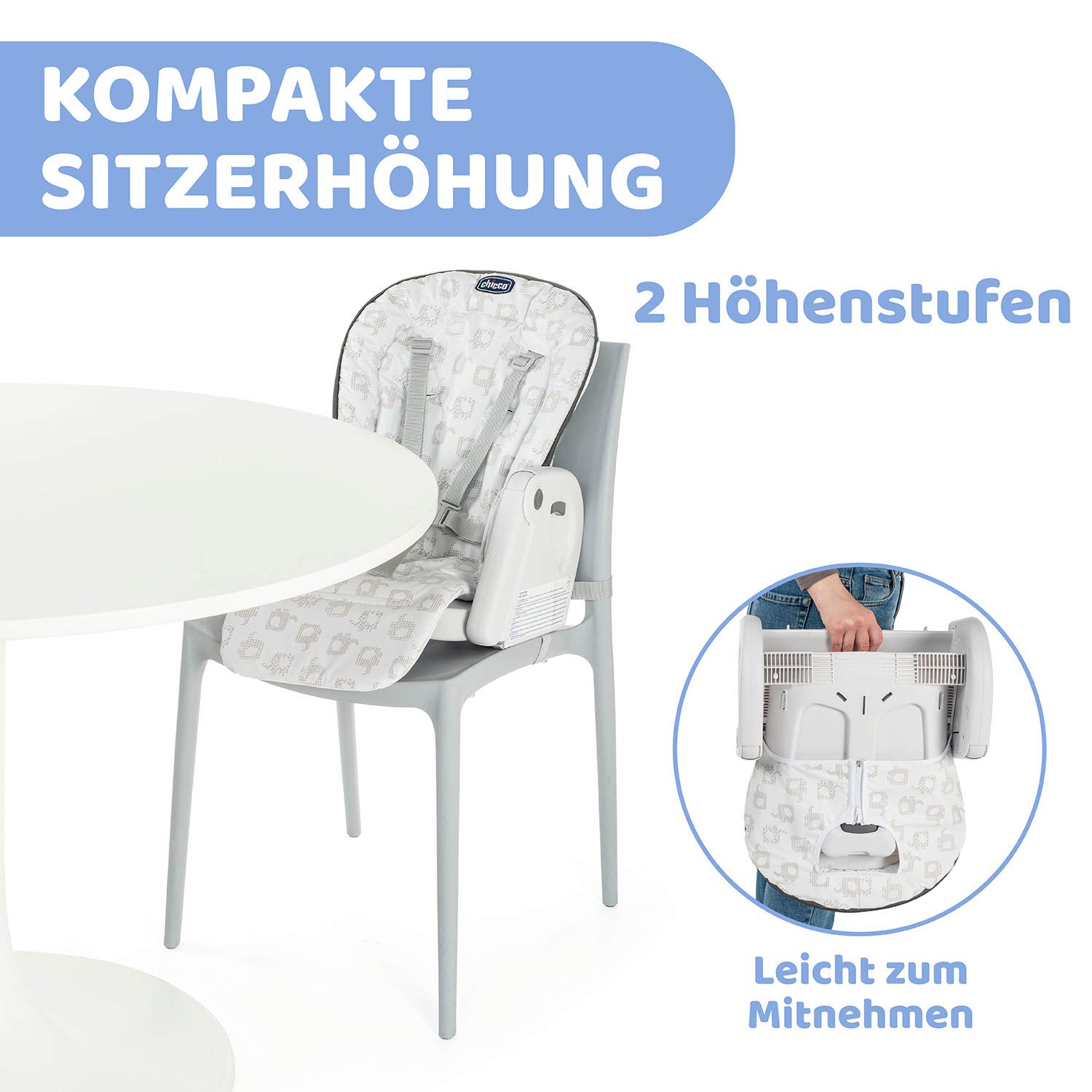 chicco-polly-progress-hochstuhl-beige-wei-h-henverstellbar image 7