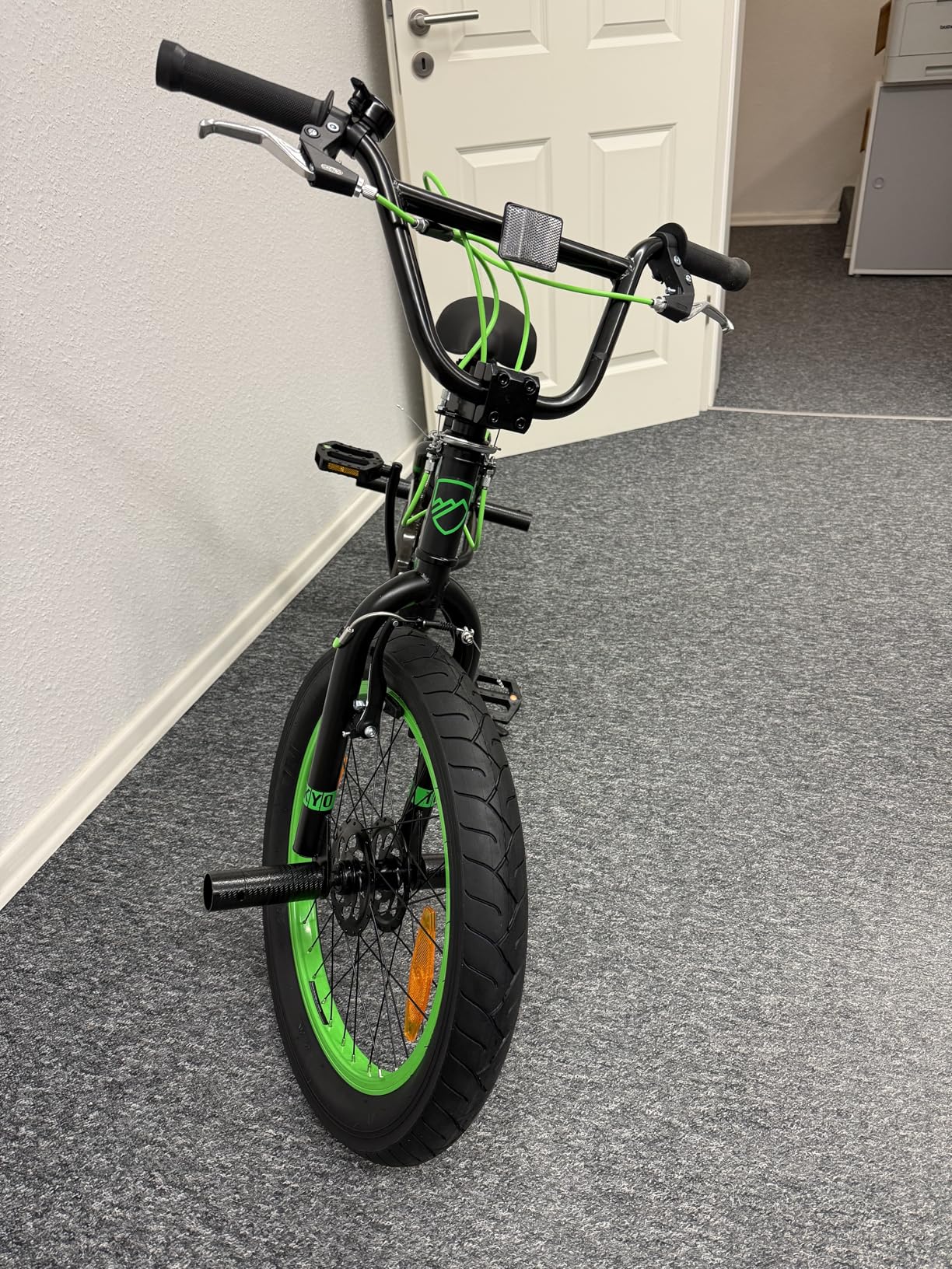 Top für Tricks