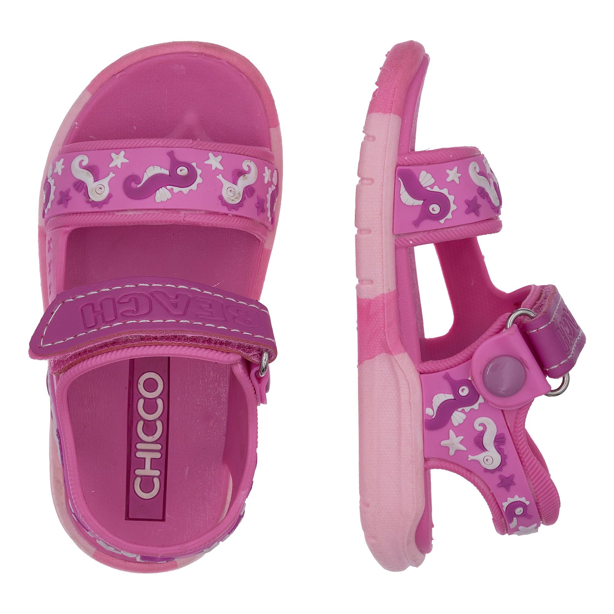 chicco-kindersandalen-klett-gr-27-eu-strand-bad image 2
