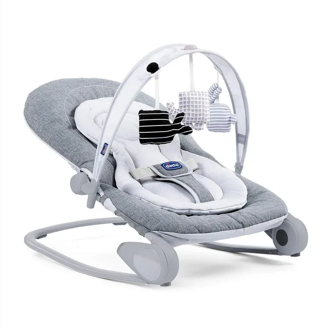 chicco-hoopla-babywippe-mit-spielbogen-bis-18-kg-2 image 1