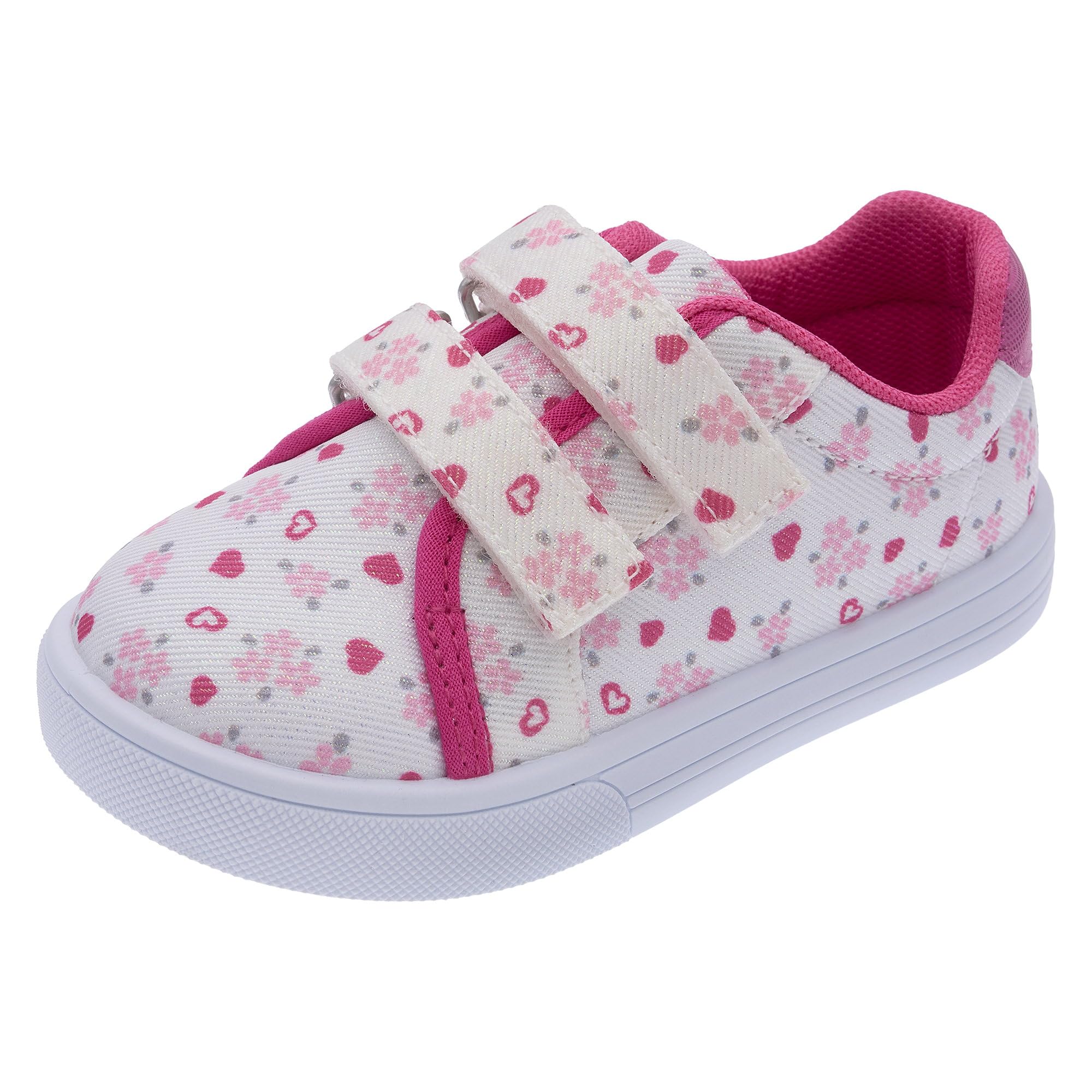 chicco-sneaker-m-dchen-doppel-klett-gr-26-eu image 6