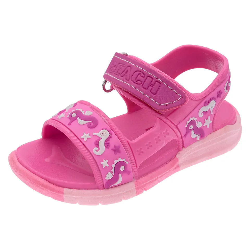 chicco-kindersandalen-klett-gr-27-eu-strand-bad image 1