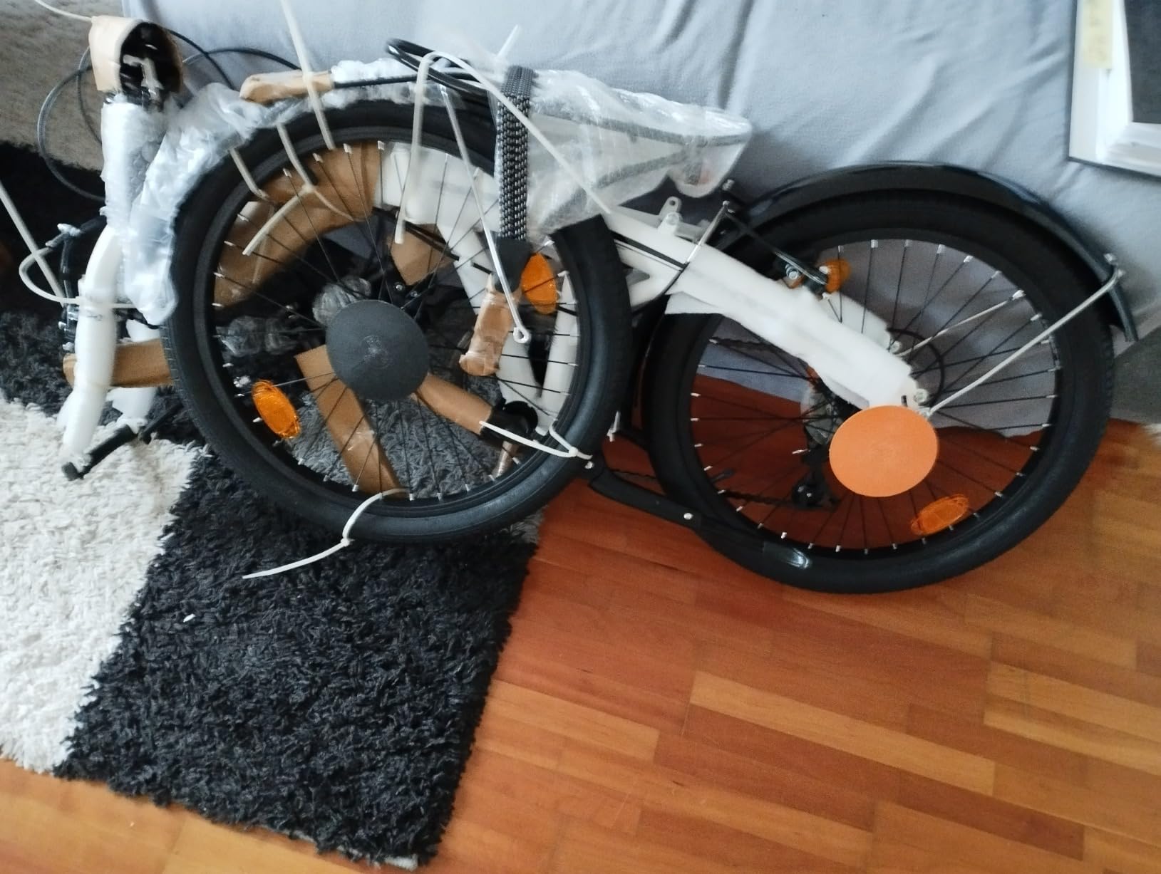 Gut für Stadt