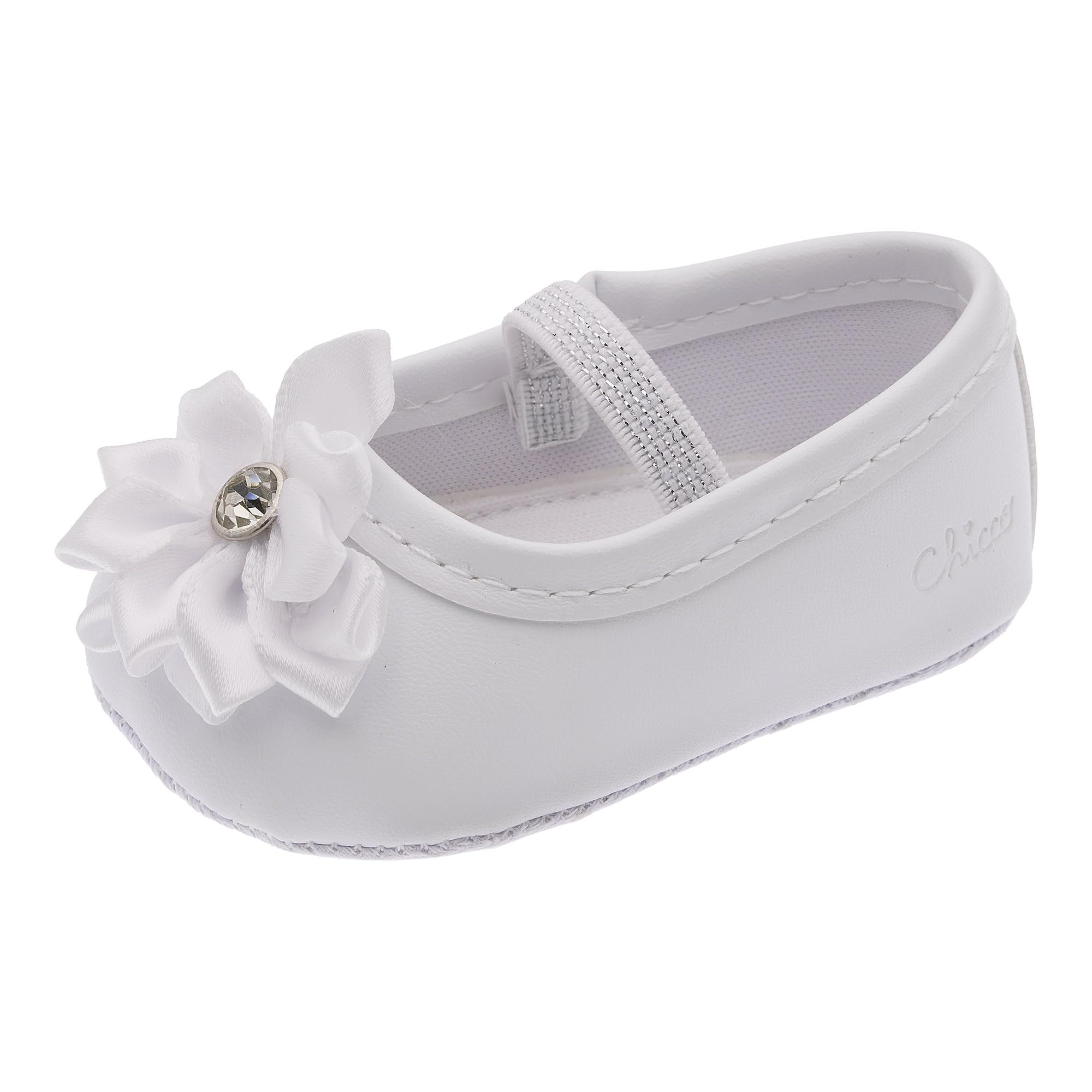 chicco-ballerinas-m-dchen-wei-16-eu-festlich image 1