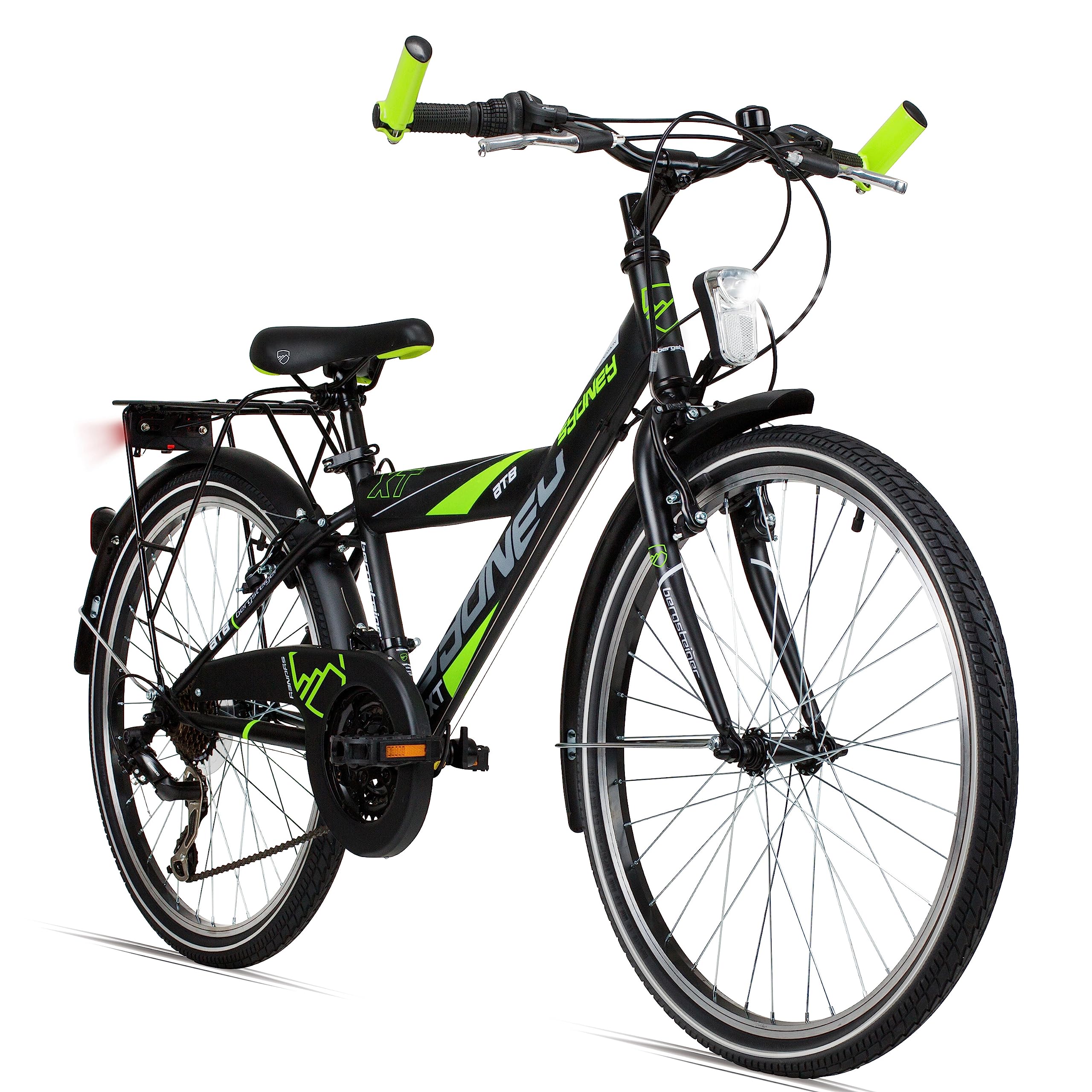 bergsteiger-sydney-kinderfahrrad-20-zoll-blau-6-gang-mtb image 1