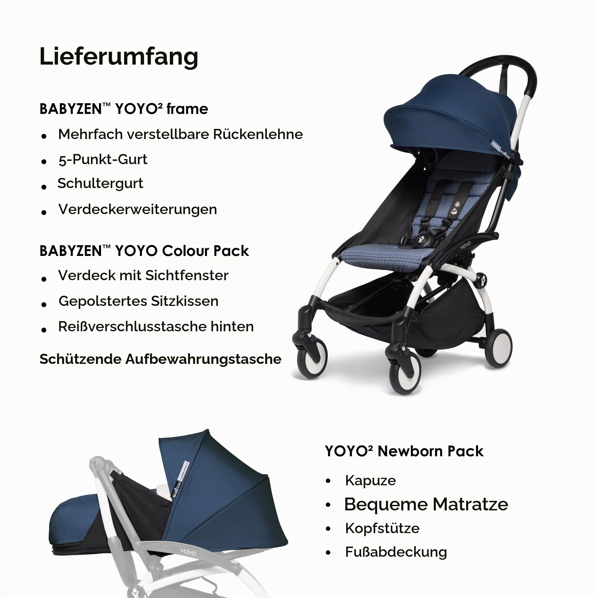 babyzen-yoyo2-kinderwagen-air-france-blue-white-0-6 image 2