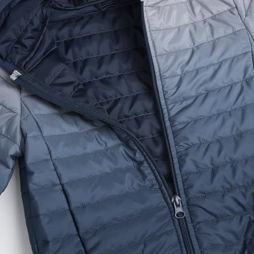 chicco-jungen-jacke-18-monate-reissverschluss-gr-n-kinderjacke image 8