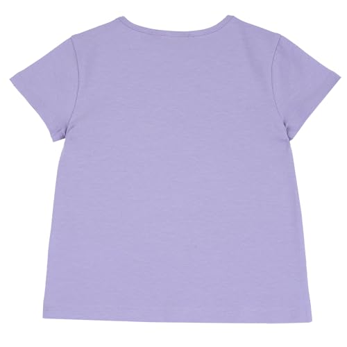 chicco-m-dchen-t-shirt-kurzarm-baumwolle-2-jahre-flieder image 6