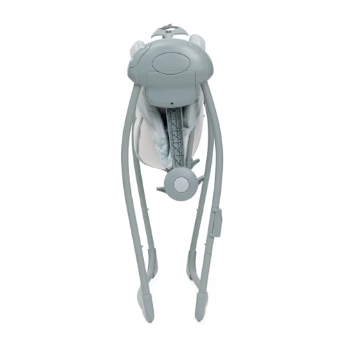 chicco-swing-play-babyschaukel-elektrisch-ab-geburt-klappbar image 6