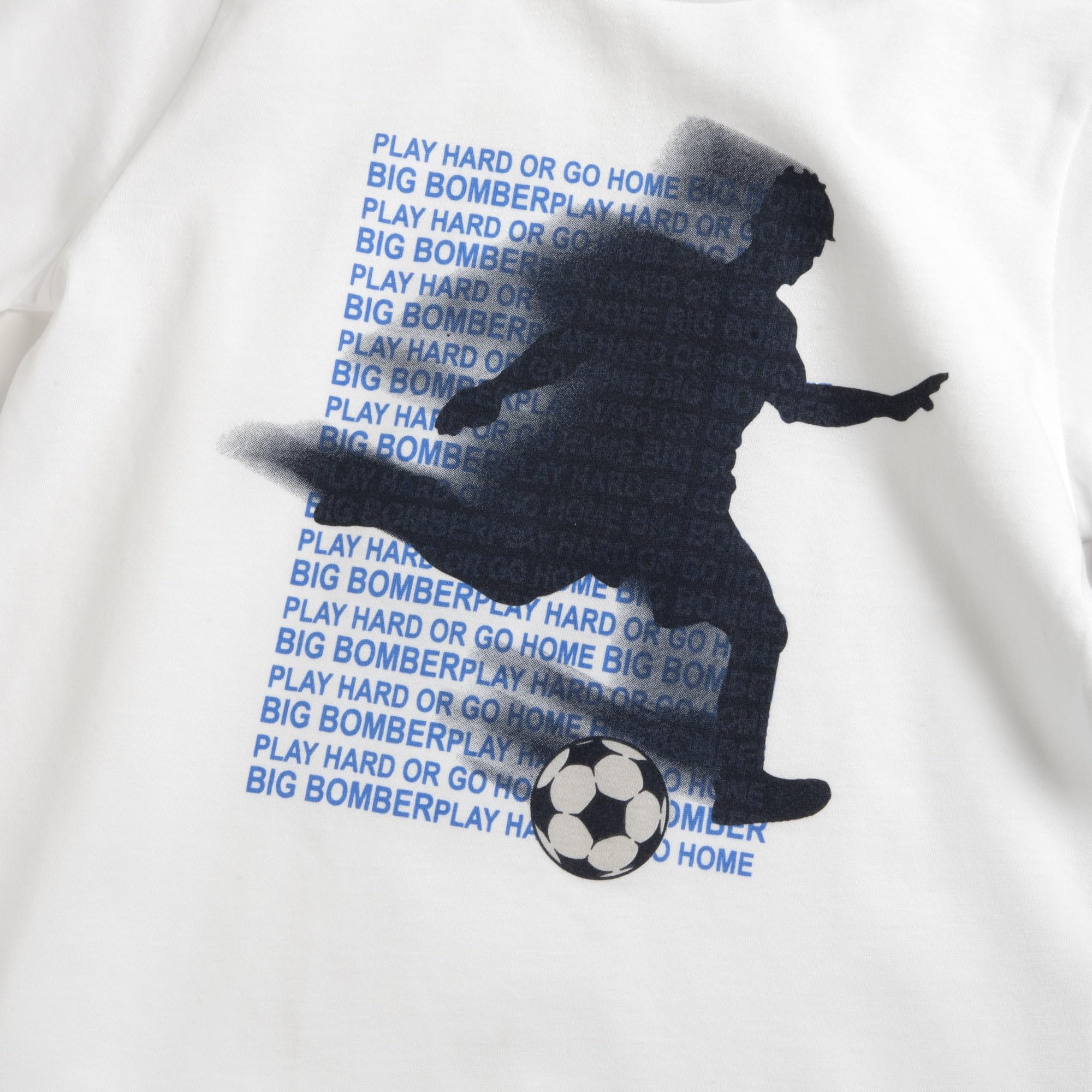 chicco-jungen-t-shirt-kurzarm-baumwolle-kinder-shirt image 3