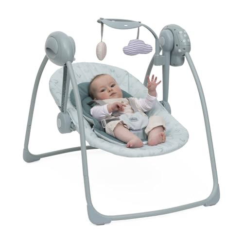 chicco-swing-play-babyschaukel-elektrisch-ab-geburt-klappbar image 7