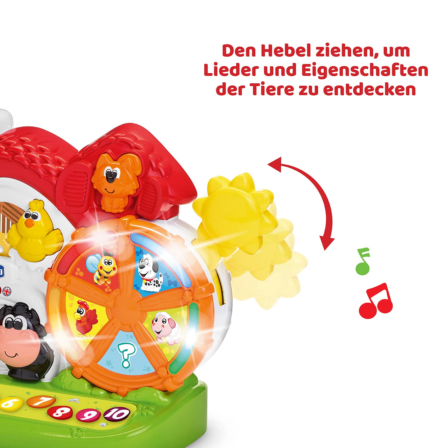 chicco-sprechender-bauernhof-lernspielzeug-1-4-jahre image 4