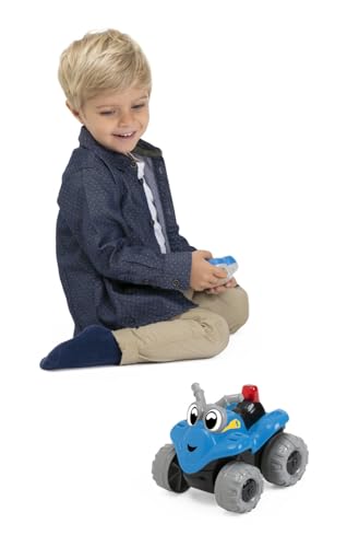 chicco-quad-ferngesteuert-spielzeugauto-fernbedienung image 8