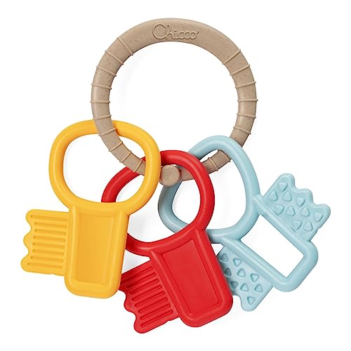 chicco-eco-rassel-owly-eule-blau-3-18-monate image 8