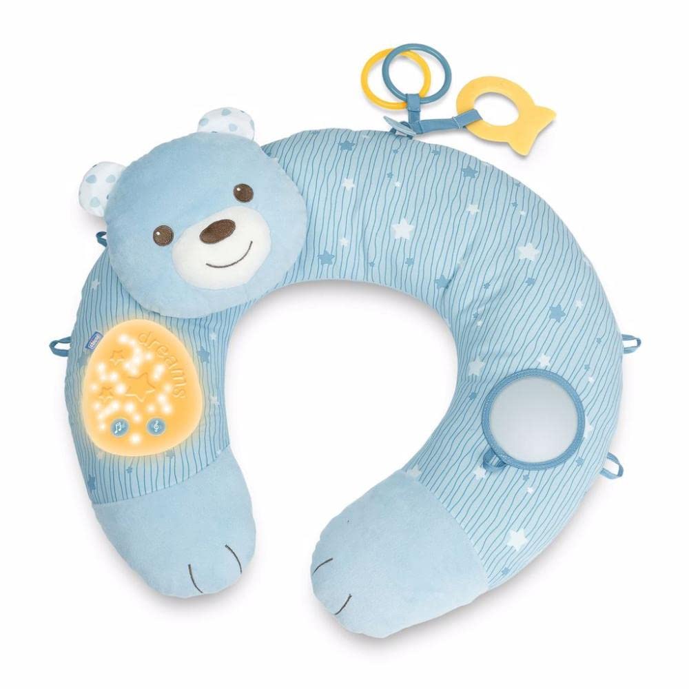 chicco-spielkissen-mehrfarbig-mit-musik-und-licht image 5