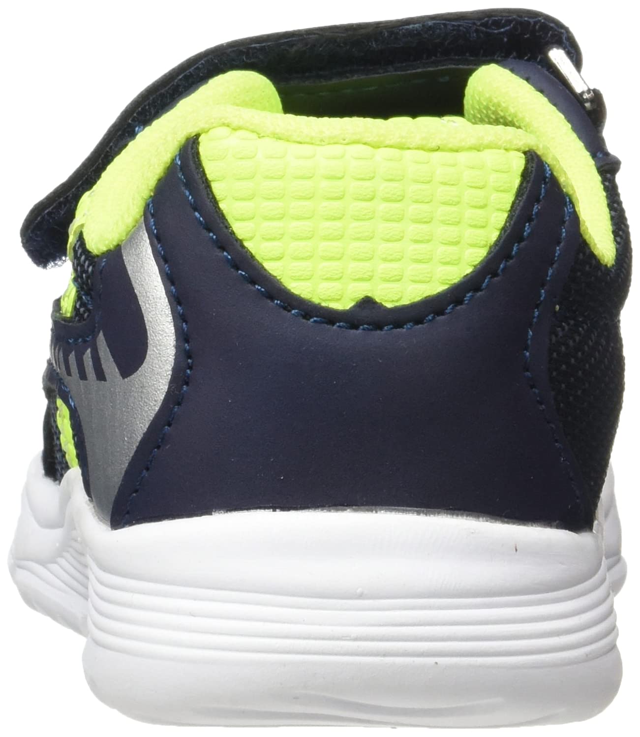 chicco-sneaker-jungen-klettverschluss-kinderschuh-gr-29-leicht image 2