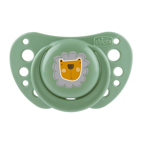chicco-physioforma-air-schnuller-0-6-monate-gr-n-2-st-ck image 6