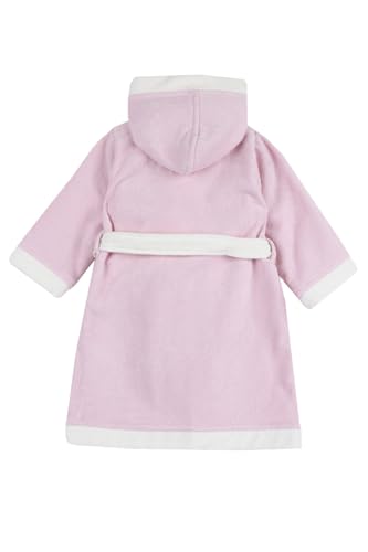 chicco-kinder-bademantel-frottee-baumwolle-blau-4-jahre-mit-kapuze image 8