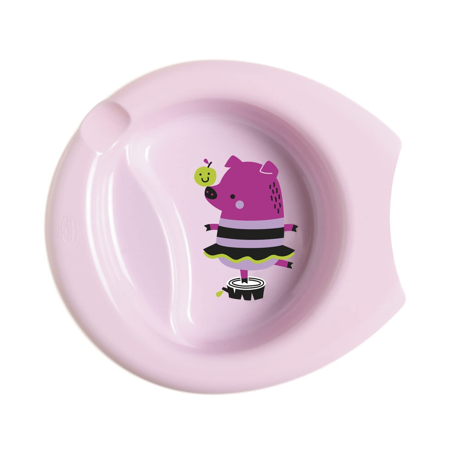 chicco-easy-meal-baby-geschirrset-rosa-mit-thermobehaelter image 8