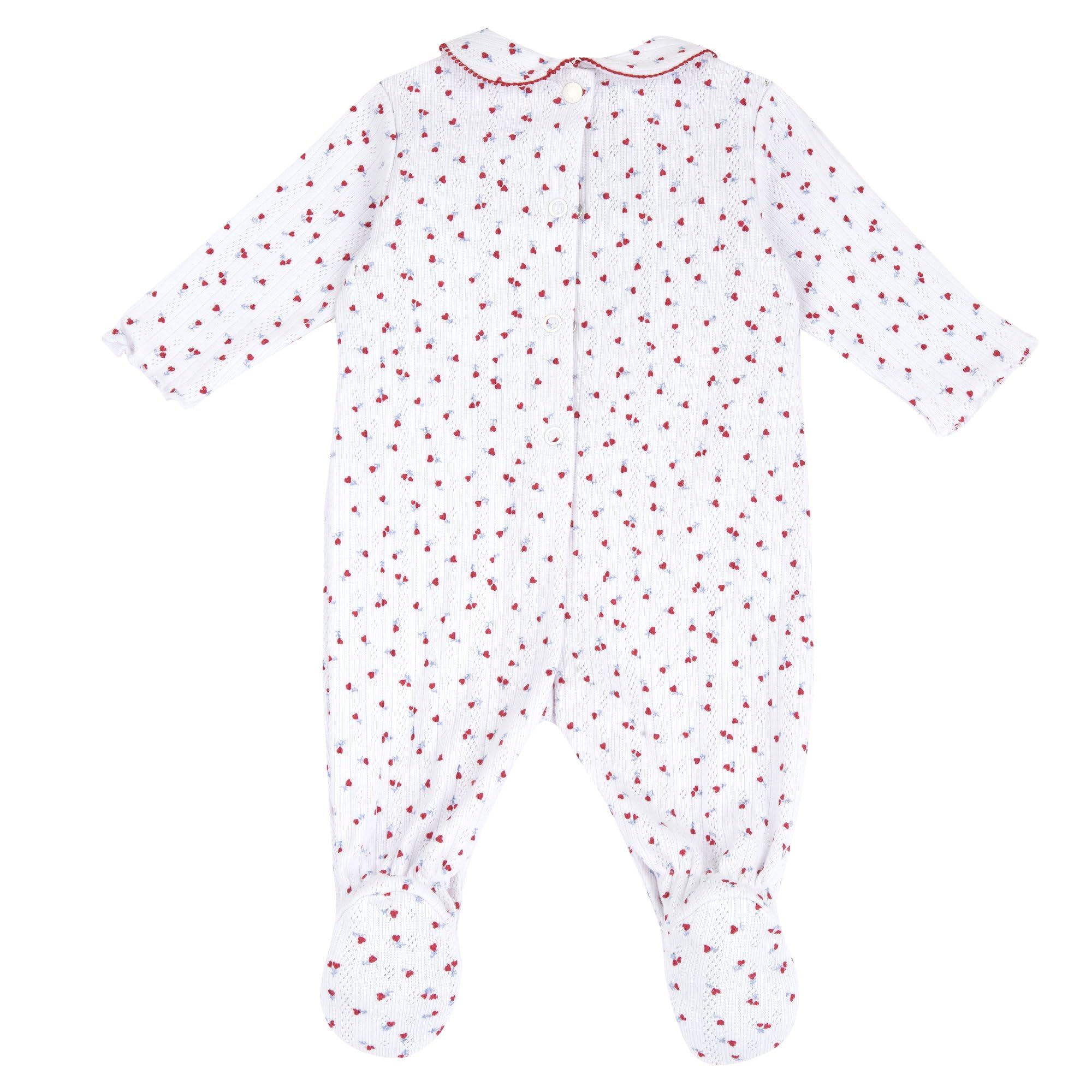 chicco-baby-strampler-baumwolle-3-monate-mit-ffnung image 2