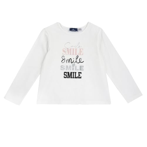 chicco-m-dchen-langarmshirt-5-jahre-weiche-baumwolle image 4
