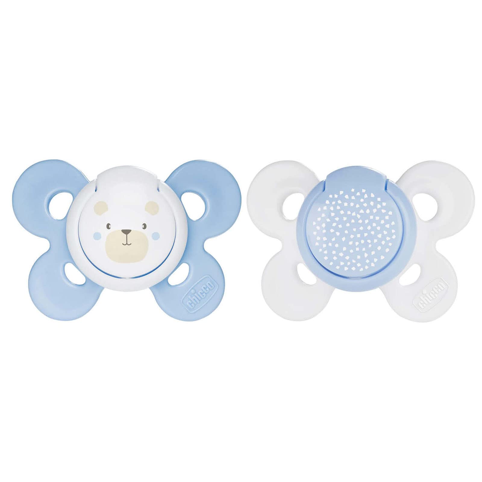 chicco-physioforma-comfort-schnuller-2-6m-blau-2-st-ck image 1