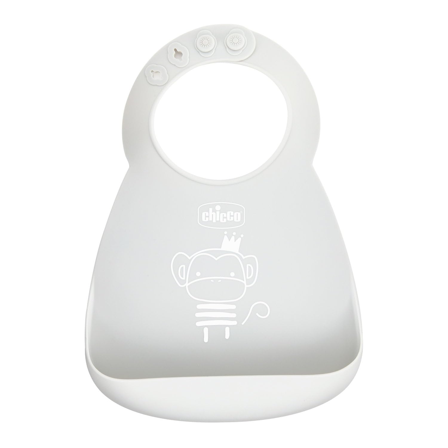 chicco-silikonl-tzchen-rosa-mit-auffangschale-verstellbar image 7