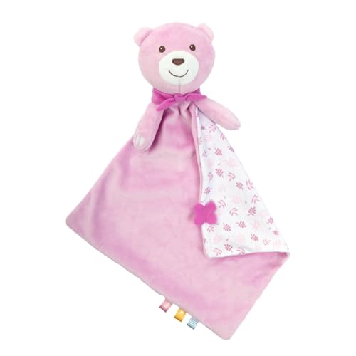 chicco-maxi-doudou-pl-schteddy-rosa-mit-musik-0-monate image 8