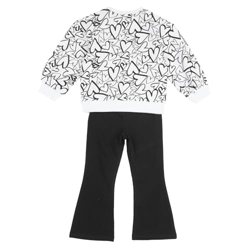 chicco-m-dchen-trainingsanzug-sweatshirt-hose-4-jahre image 7