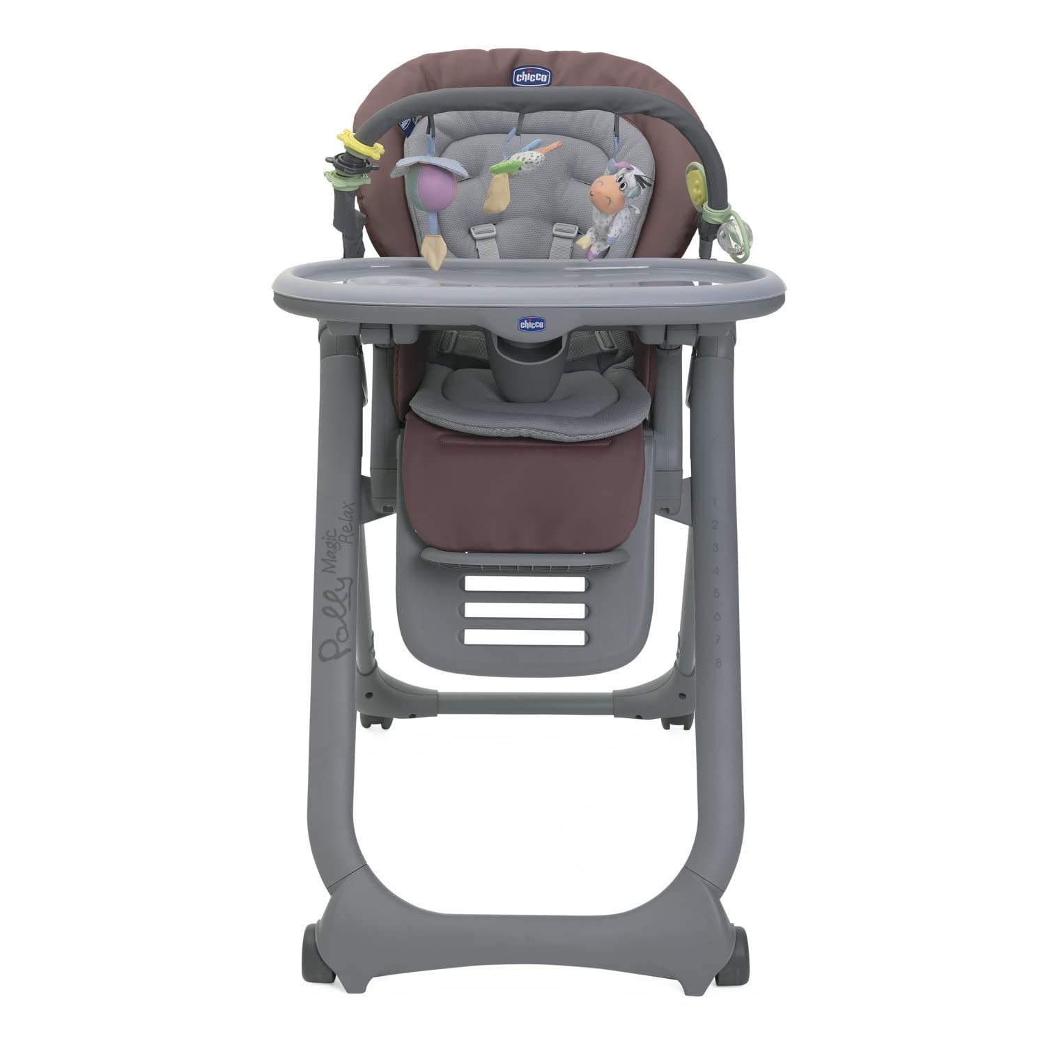 chicco-polly-magic-relax-hochstuhl-mauve-ab-geburt-liege image 3