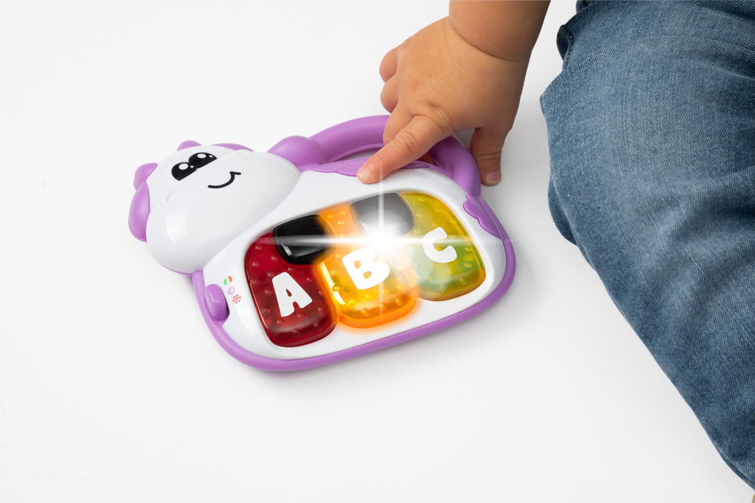 chicco-00011162000680-regler-lernspiel-ersatzteil image 4