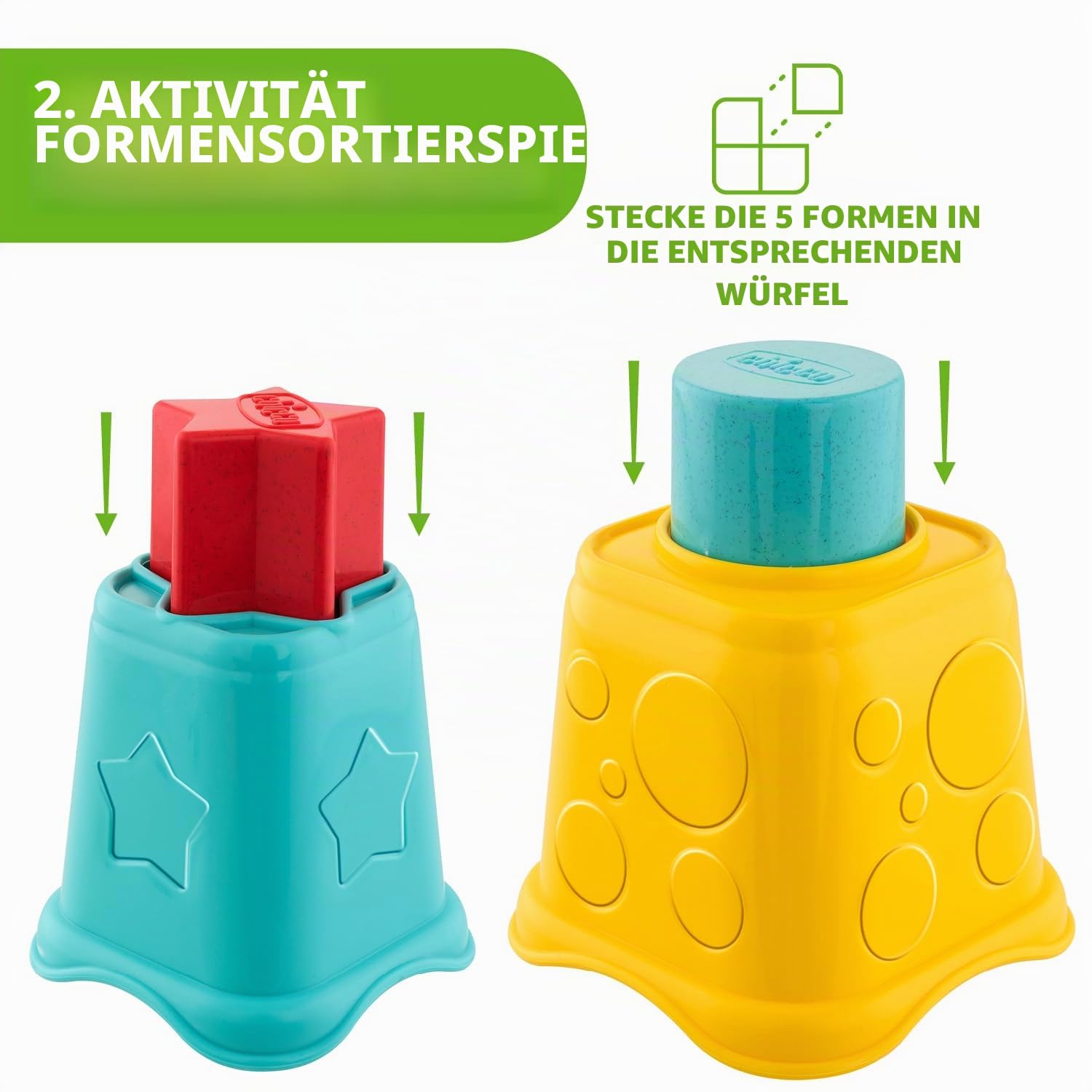 chicco-stapelbecher-2in1-eco-6-36-monate-5-becher image 4