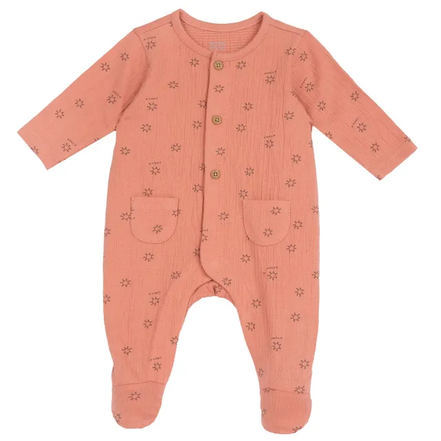 chicco-baby-strampler-baumwolle-front-ffnung-unisex image 1