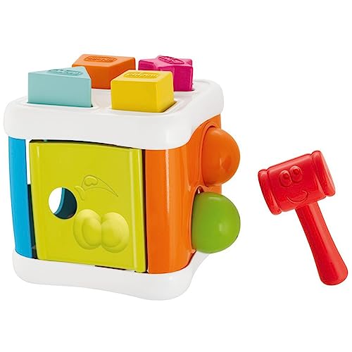 chicco-smart2play-sortier-schlagw-rfel-motorikspiel-1-3-jahre image 3