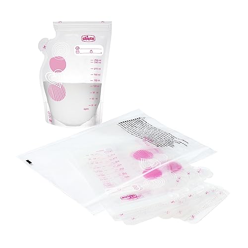 chicco-baby-milchbeutel-30-st-ck-250-ml-auslaufsicher image 5