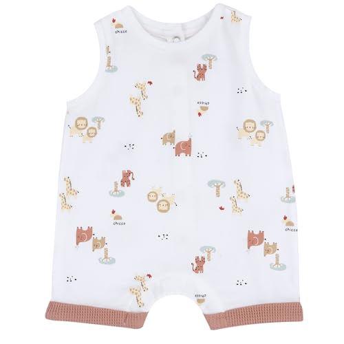 chicco-baby-strampler-6-monate-baumwolle-jungen image 4