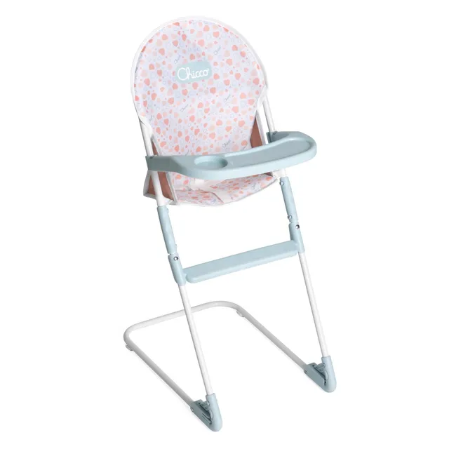 chicco-puppenhochstuhl-spielhochstuhl-metall-pastell-ab-3-jahre image 1