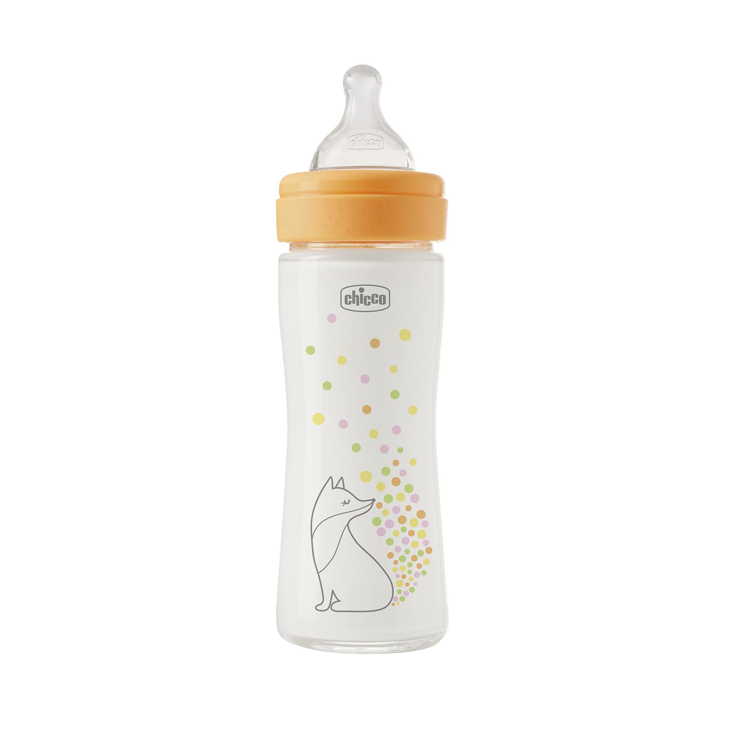chicco-perfect-easy-babyflasche-glas-150-ml-unisex-anti-kolik image 8