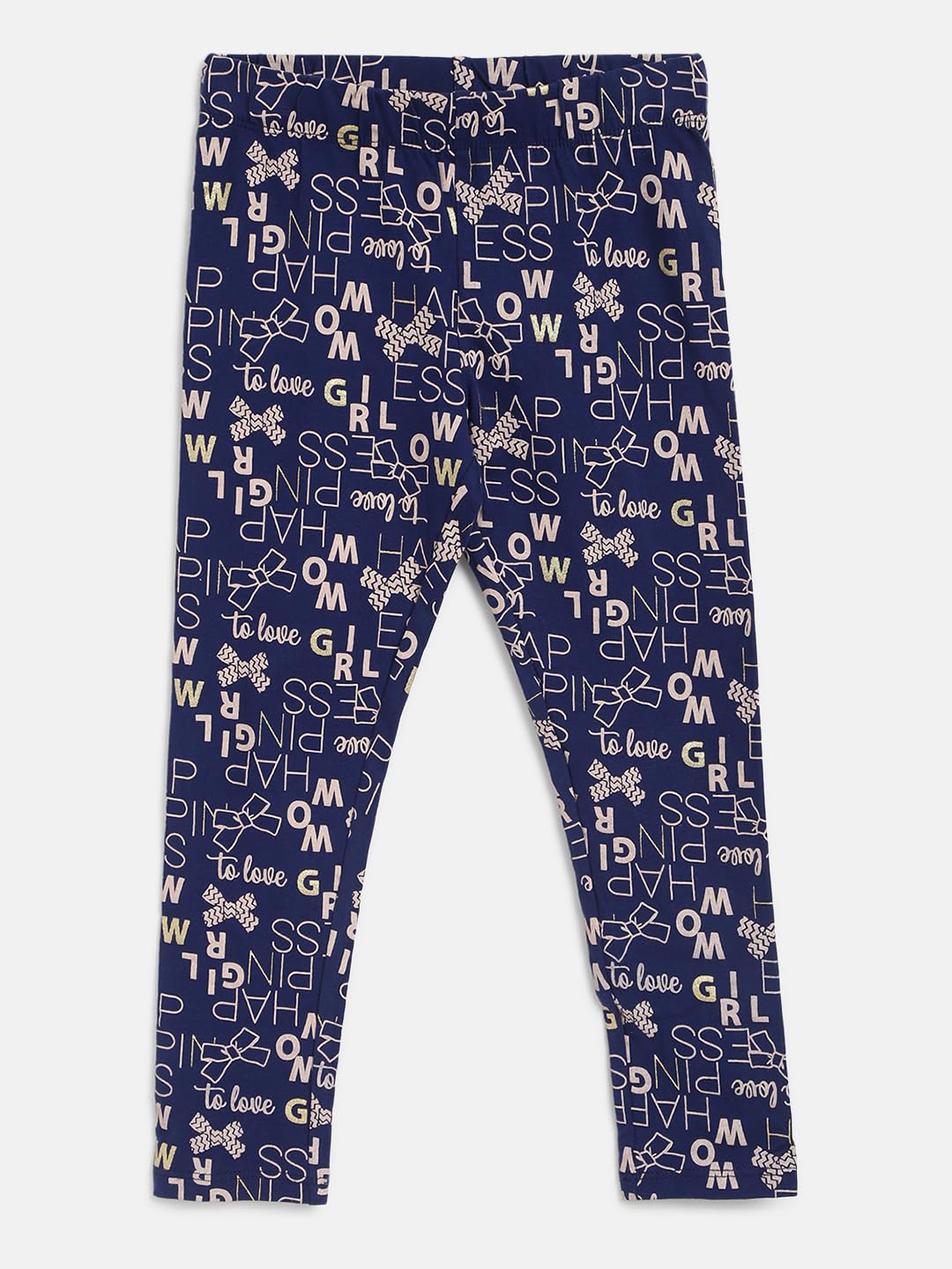 chicco-leggings-baumwolle-m-dchen-bedruckt image 1