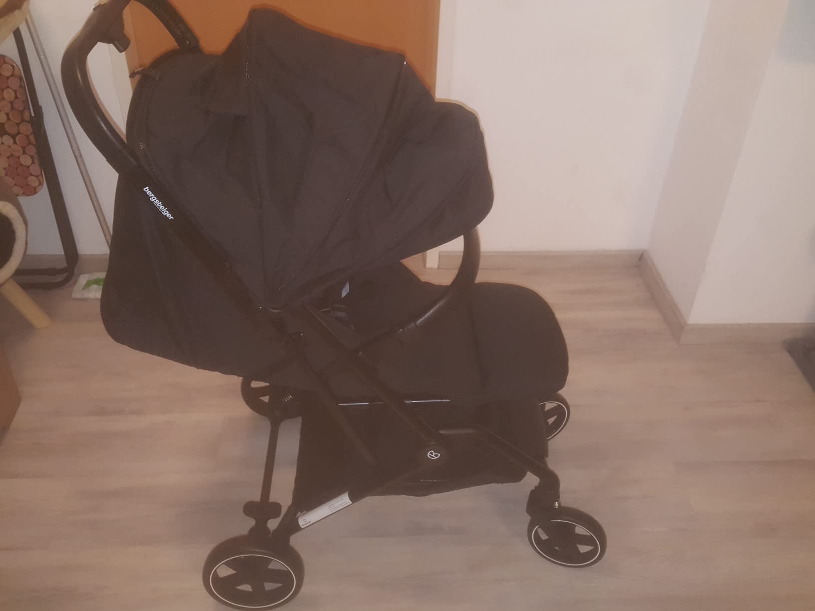 Praktisch im Alltag