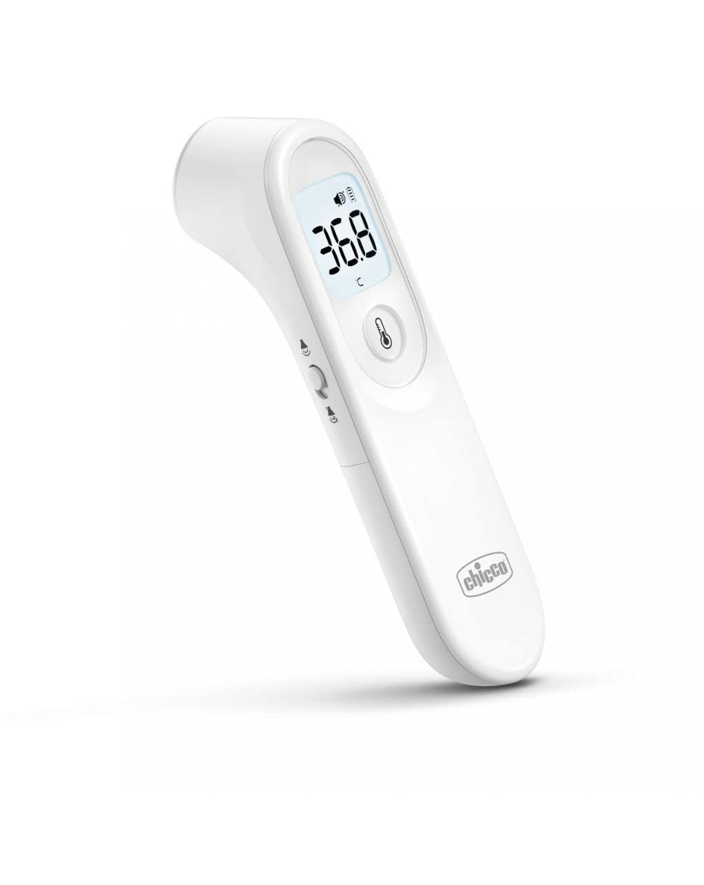 chicco-yt-1-infrarot-thermometer-kontaktlos-mit-display image 2